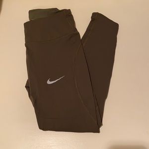 Nike running leggings